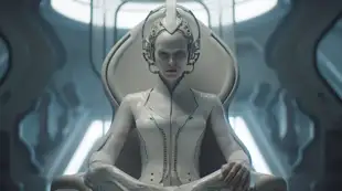 botter17_cinematic_realism_white_Extraterrestrial_andromeda_ali_8e3567e6-1e45-425d-95d2-72ca01cf5eb2.png