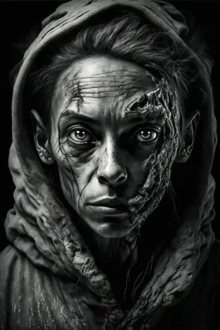 botter17_detailed_portrait_of_a_dirty_homeless_female_alien_fro_6b5248d5-2709-45e5-bdb6-3ee04c4903e8.png