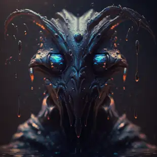 botter17_very_detailed_portrait_of_a_alien_monster_with_melting_622f2809-9bc2-4386-b9af-c7e4ce59f958.png
