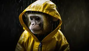 botter17_monkey_in_a_yellow_raincoat_reflection_wet_unsplash_d429d6e9-4060-4a56-9ecd-19dbae5aec27.png