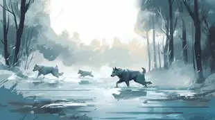 botter17_a_pack_of_wolfs_running_through_a_stream_of_water_in_t_39028959-15d0-4dd8-8fed-11e977c3442c.png