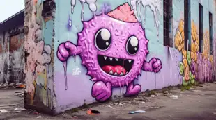 botter17_cute_ice-cream_monster_spray-painted_as_graffitty_on_a_c87b1b5c-3723-4975-9674-32066b16e626.png