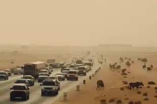 botter17_a_major_traffic_jam_in_the_desert_cinematic_773dd55d-9855-45b7-adfd-8d2a25925168.png