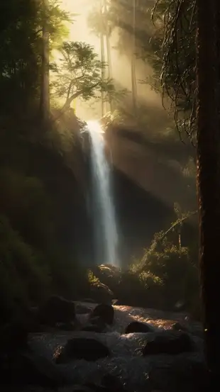 botter17_cinematic_realism_a_waterfall_in_a_forest_volumetric_l_3e4ab9e4-20cf-4542-be9a-047b4fe806c3.png