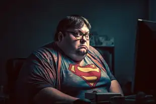 botter17_photo_hyperrealism_fat_obese_man_with_thick_glasses_an_28ec10ac-3037-4ab1-8883-b0fc12ea4d77.png