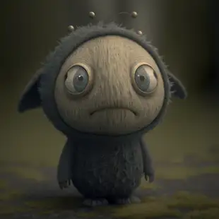 botter17_realistic_render_of_a_cute_alien_monster_in_the_style__bfae241d-973f-47c2-96d0-06a0005471aa.png