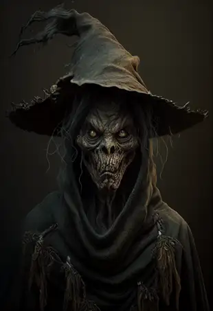 botter17_realistic_render_of_a_scary_witch_monster_in_the_style_c8fb7c5b-955a-4c71-9506-cf2967437571.png
