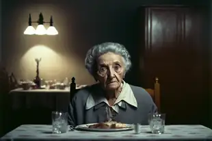botter17_Portrait_of_an_old_woman_sitting_at_a_dinner_table_in__40ee01b4-dc23-4af4-9b3f-36fd777ad316.png