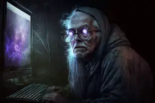 botter17_a_very_old_man_with_glasses_wearing_a_hoodie_sitting_b_7cb351d2-e546-49fb-a979-5b15d6195004.png