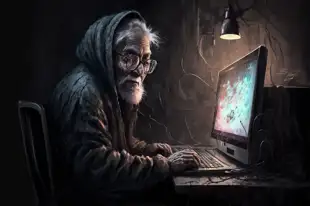 botter17_a_very_old_man_with_glasses_wearing_a_hoodie_sitting_b_ae47329f-d4d1-4890-ad08-2d279bb6ff8b.png