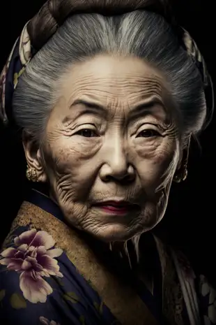 botter17_portrait_of_a_beautiful_very_old_japanese_geisha_provo_d607f922-f240-427c-ab39-4941e3033bdd.png