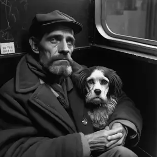 botter17_Detailed_blackwhite_photo_of_a_homeless_man_and_his_do_9132730a-7936-4592-a887-cd1bdb2bc921.png