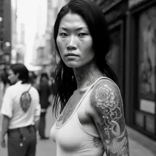 botter17_detailed_blackwhite_photo_beautiful_asian_female_model_605442f6-6e80-4a99-9995-f8fa48558a60.png