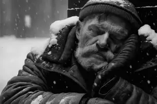 botter17_detailed_blackwhite_photo_of_a_homeless_man_sleeping_i_b79bf869-7e50-4bd1-89f1-b0c072cd31a1.png