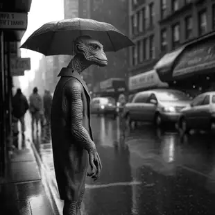 botter17_detailed_blackwhite_photo_of_a_tall_alien_standing_in__a7b6d182-3e27-4ca3-ac57-bf802f3f3b09.png