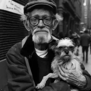 botter17_detailed_blackwhite_photo_of_an_very_old_homeless_man__11f99825-1b71-490f-8b11-5d10b881cf91.png