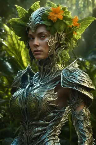 portrait-of-a-young-woman-nymph-wearing-a-organic-plants-and-flowers-armor-greg-rutkowski-and-gusta- (6).png