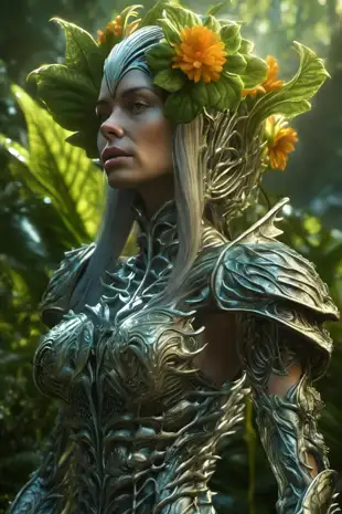 portrait-of-an-adult-woman-nymph-wearing-a-organic-plants-and-flowers-armor-greg-rutkowski-and-gust- (2).png