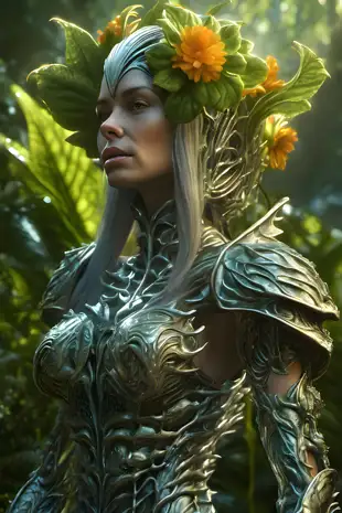 portrait-of-an-adult-woman-nymph-wearing-a-organic-plants-and-flowers-armor-greg-rutkowski-and-gust-826318899.png