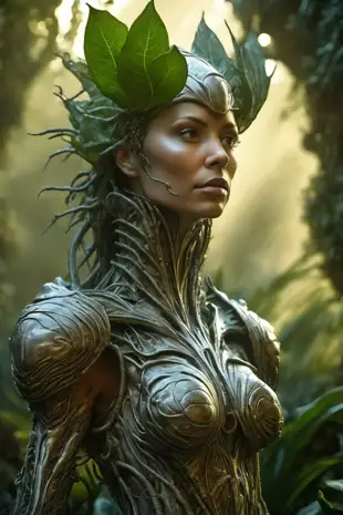 portrait-of-an-adult-woman-nymph-wearing-a-organic-plants-armor-greg-rutkowski-and-gustave-dor-and- (2).png