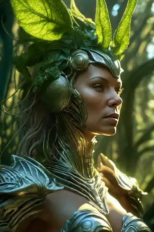 portrait-of-an-adult-woman-nymph-wearing-a-organic-plants-armor-greg-rutkowski-and-gustave-dor-and- (3).png