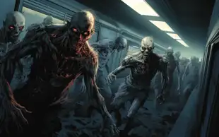 behindthecouch_group_of_undead_zombies_walking_on_the_platform__8516a7c5-0f34-4834-87ae-12033c389a17.png