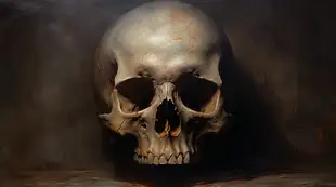 behindthecouch_painting_of_a_skull_b8faceb9-1426-4de0-b512-01dc93b73731.png