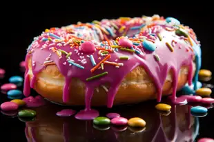 behindthecouch_rainbow_colored_fresh_donut_product_photography__7f5618b1-7a64-4e79-b367-b98be0f38355.png
