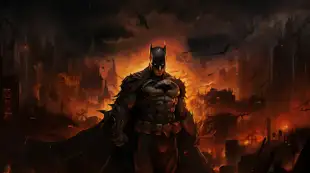 behindthecouch_ultra_detailed_illustration_of_batman_in_burning_5e91343c-fe58-4f73-9788-e4e19132dbd5.png