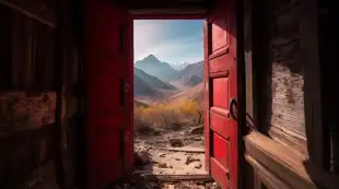 botter17_wide_angle_cinematic_realism_a_old_red_wooden_door_in__dcf01fce-424f-441d-8238-04e290949037.png