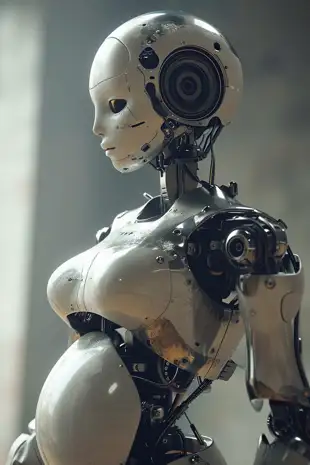 behindthecouch_hyper_realistic_image_of_a_pregnant_robot_--ar_2_f127092d-c155-4379-aeb2-a30f0368fc34.png