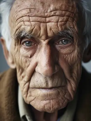 behindthecouch_white_background_closeup_portrait_of_a_very_old__cab29dd0-eb91-4c1f-843e-12ebc085888f.png