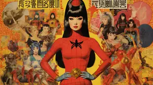 behindthecouch_1968_marvel_comic_book_cover_in_chinese_and_a_ja_536bf7a9-f63a-4374-b07e-561512f72484.png