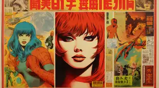 behindthecouch_1968_marvel_comic_book_cover_in_chinese_and_a_ja_ba56a579-eaca-4acd-b274-79ee40fab307.png