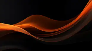 behindthecouch_Orange_and_dark_orange_waves_of_black_background_eac13aba-d2a8-43a5-ab12-4afe871d77aa.png