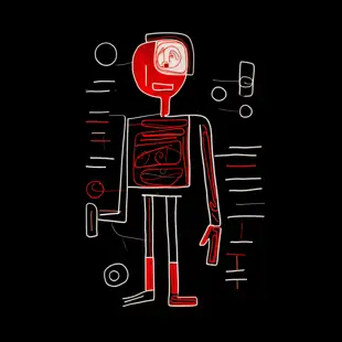 behindthecouch_Picasso_stick_figure_red_and_white_lines_artific_f1c8020f-ff57-470f-8280-cef394e3d7d6.png
