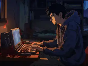 behindthecouch_a_chinese_hacker_sitting_in_his_teenage_room_in__2d4512a2-1a39-4194-98f7-514558359c1d.png