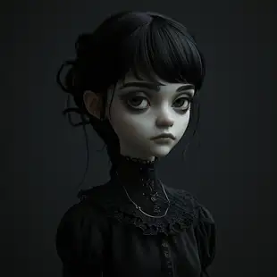 behindthecouch_a_pixar_style_goth_girl_dressed_in_complete_blac_e6dc76d2-f547-47d2-aa7a-f918aa724446.png