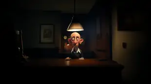 behindthecouch_an_old_man_with_a_big_head_and_big_eyes_standing_d6377410-e337-420b-9b82-1d652eae6205.png