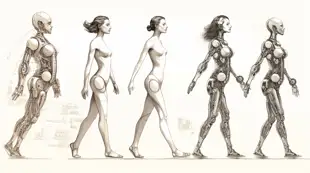 behindthecouch_sketch_of_the_evolution_from_woman_to_female_art_3f7d6422-dca3-4bb1-81c7-f7b7724674b4.png