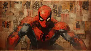 behindthecouch_spiderman_hand_--ar_169_--v_5.2_1ebb996a-db1a-405b-a334-c7d6a7e018b7.png