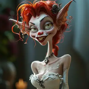 behindthecouch_the_demons_bride__snooty_cartoon_caricature_3d_r_8ea12dae-5ffd-4092-8830-c1eba06e489a.png