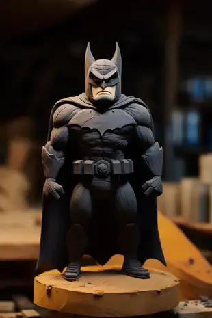 behindthecouch_batman_made_from_clay_claymation_--ar_23_--v_5.2_18eddcff-975c-4841-b205-a0fea5068378.png
