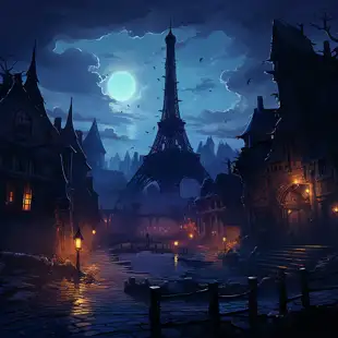 behindthecouch_catacombs_of_paris_2d_game_art_illustration_--v__29994319-ddb0-4670-b9af-d4fd018cb3ef.png