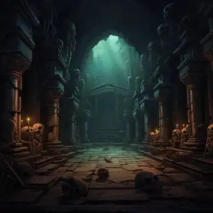 behindthecouch_catacombs_of_paris_2d_game_art_illustration_--v__62ba857b-d79f-44c9-9b3c-456c35f5199d.png