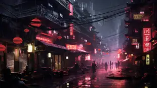 behindthecouch_dystopian_future_Los_Angeles_china_town_neon_rai_771dba65-a33d-4ac0-94a9-432dfa50225e.png