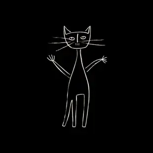 behindthecouch_fine_line_stick_figure_cat_black_background_--v__6dabd442-d4c9-4677-81ad-e324819cd802.png