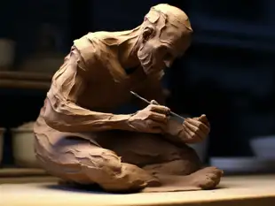 behindthecouch_full_body_a_claymation_man_sculpting_his_own_bod_d493b23a-3cc3-4dd2-b302-b0d958938583.png