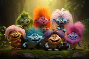 behindthecouch_group_of_cute_trolls_each_with_their_own_distinc_612b9ccb-b370-47ef-a511-c6aba48a7ff0.png
