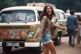 botter17_Raw_vintage_photo_of_a_young_female_hippie_on_woodstoc_a2a284b0-fbde-4a1f-a0a5-8c28e2834ce6.png